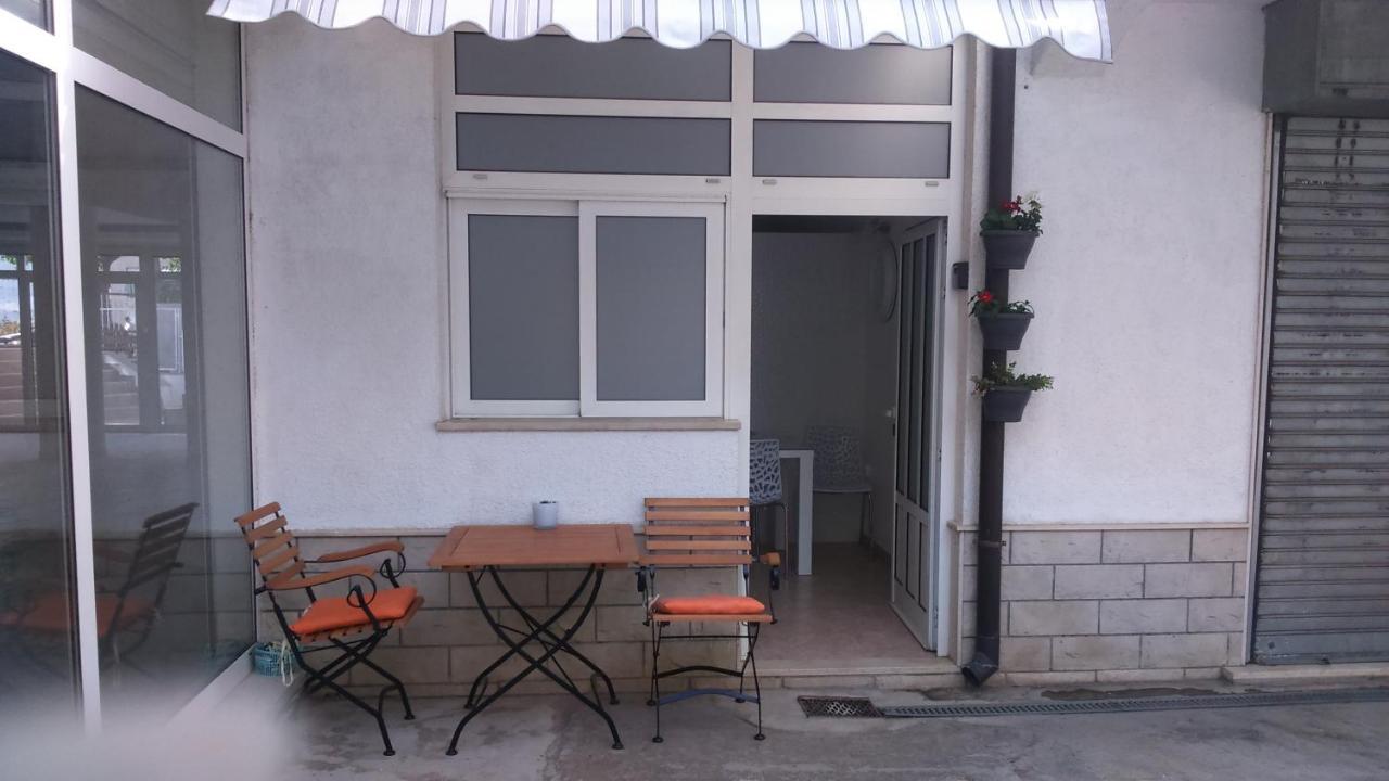 Swiss Holiday 4 Split Exterior foto
