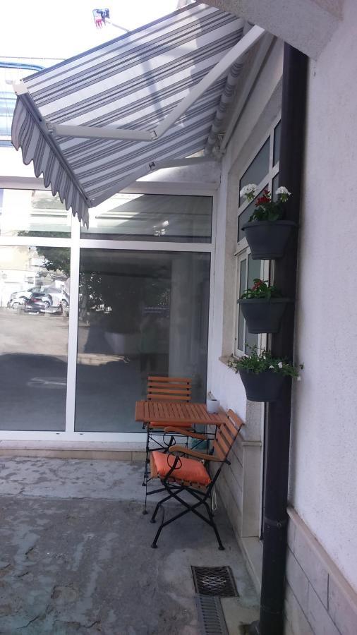 Swiss Holiday 4 Split Exterior foto